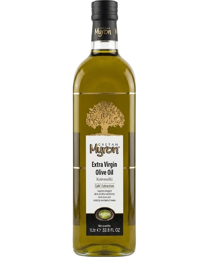 1 liter üvegpalack